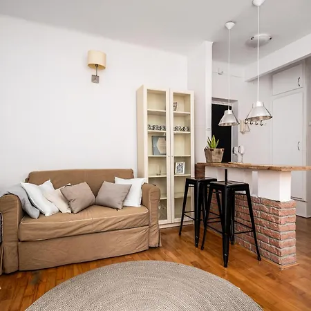 Plac Zamkowy Old Town, Sun & Snow Warszawa