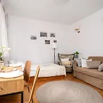 Plac Zamkowy Old Town, Sun & Snow Appartement *